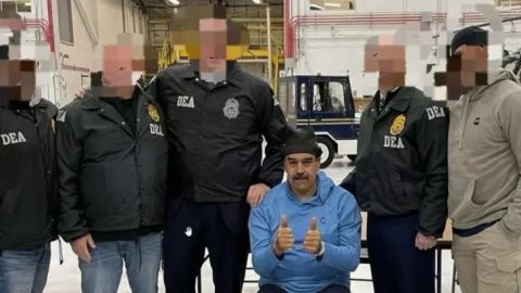 ساعة الصفر.. التفاصيل الكاملة لاعتقال الرئيس الفنزويلي