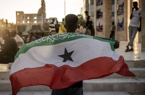 مجلس سلام وحكومة تكنوقراط وقوة استقرار بغزة الشهر المقبل