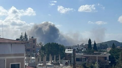 بـ112 مليار دولار.. أميركا تخطط لـ