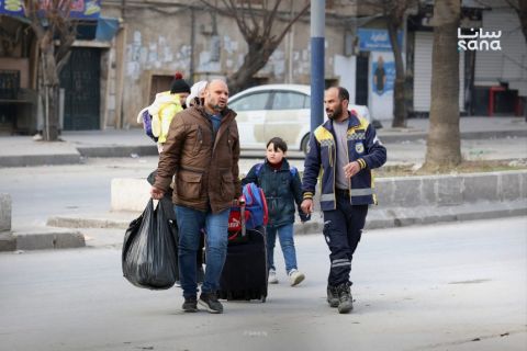 مجلس سلام وحكومة تكنوقراط وقوة استقرار بغزة الشهر المقبل