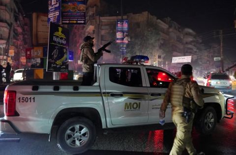 اتساع الاحتجاجات والمرشد: يد أميركا ملطخة بدماء آلاف الإيرانيين