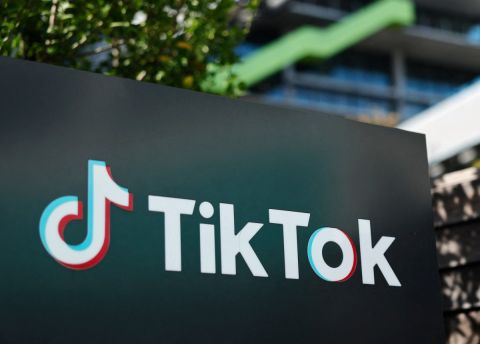 TikTok uninstalls jump 150% in US following Larry Ellison takeover
