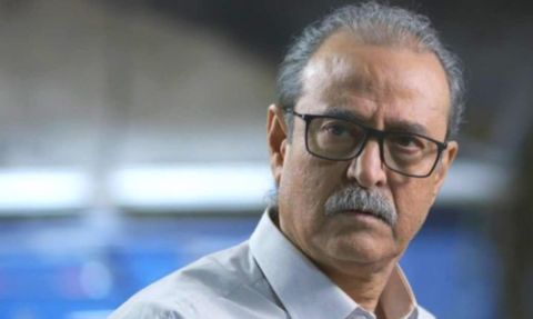 شائعات حول وفاة الفنان بسام كوسا.. ونقابة الفنانين تصرّح 