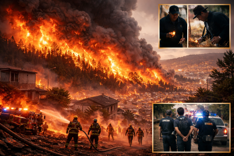 العراق: أم تقتل رضيعها وتغرقه في الخزان 