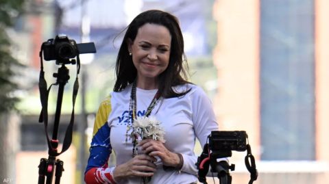 فيديو: الشرع يتسوق في 