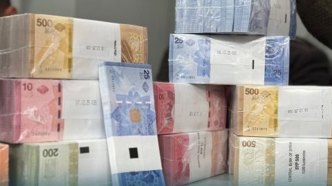 بورصة النفط الأميركية: 