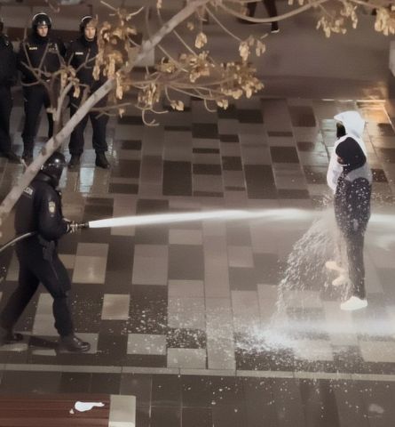 Israel uses AI propaganda to fuel protests in Iran 