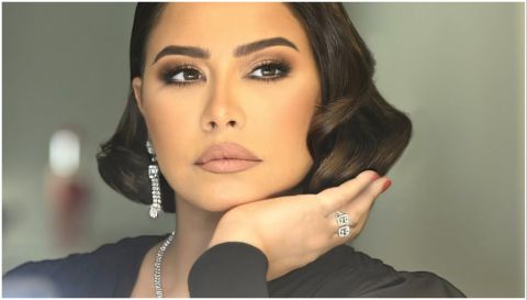 Is Sherine Abdel Wahab releasing new album?