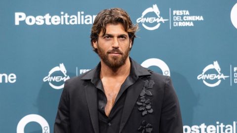 Can Yaman arrested in Istanbul amid major nightclub drug sweep