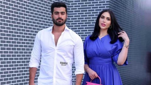 الإفراج عن الدكتورة خلود وزوجها… تطورات مفصلية تكشف ما وراء الكواليس