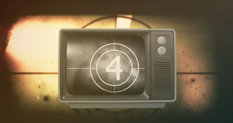 فيديو: إسرائيل تنشر فيديو للعد التنازلي لأحداث 