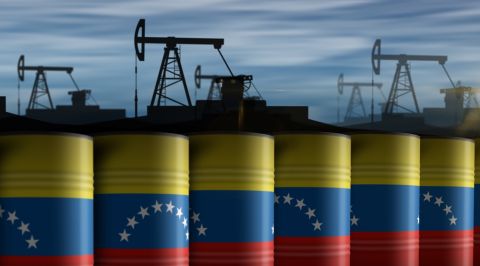 Venezuela, Military Intervention Risk, and the 2026 Oil Price Outlook
