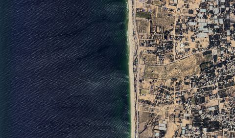 حماس تفرض ضرائب جديدة لتعويض الخسائر