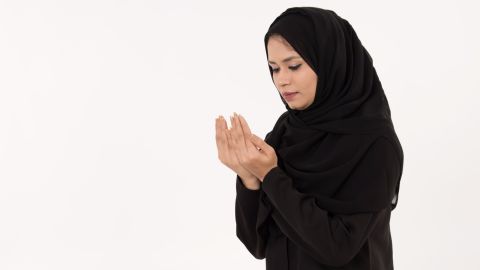 ثلاث دعوات عظيمة احرصي على ترديدها في رمضان