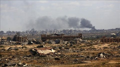 توالي الإدانات لتصريحات هاكابي بشأن 