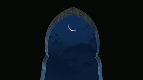 فضل ليلة النصف من رمضان 2026