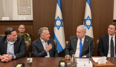 كيف ترى تل أبيب شكل الهجوم الأميركي على إيران؟