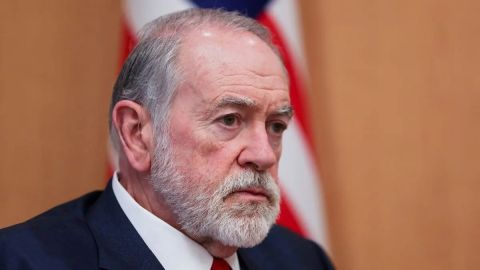 موجة غاضبة.. أميركا تتحدث عن تصريحات هاكابي 