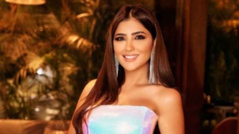 مي عمر تثير الجدل وتعتذر من جمهورها قبل الحلقة السابعة من مسلسلها 