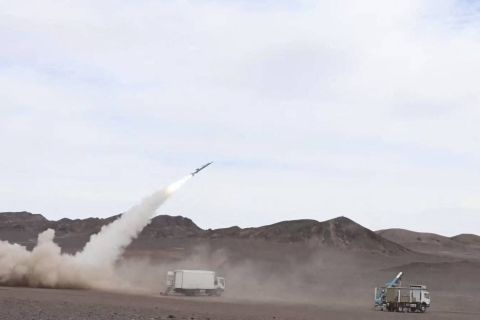 US threatens to attack if Tehran doesn’t accept 4 conditions