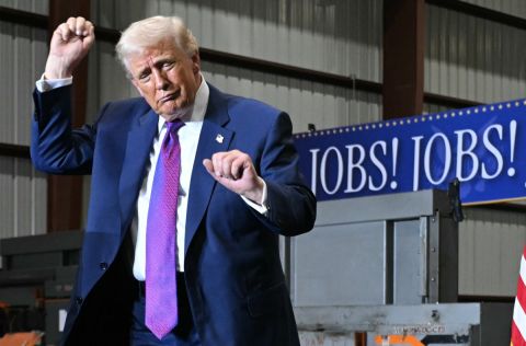 White House leak: Trump will strike Iran on Monday or Tuesday