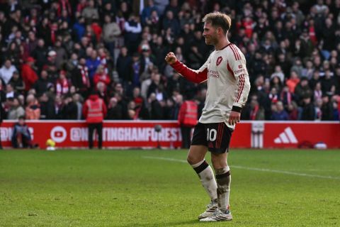 ماك أليستر ينتقد أداء ليفربول رغم الفوز..ماذا قال بطل المباراة؟