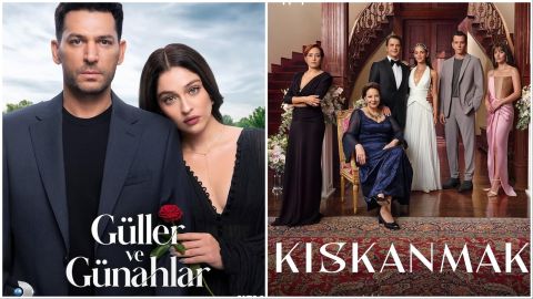 Will Turkish series stop during Ramadan?