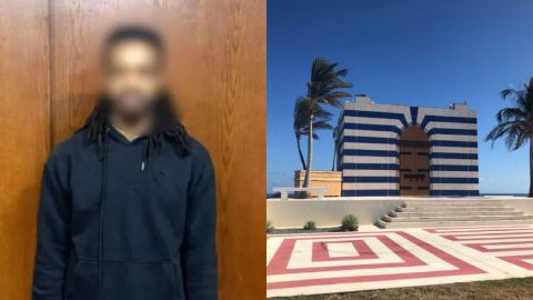 A day on Epstein Island: Egypt foils shocking nightclub party