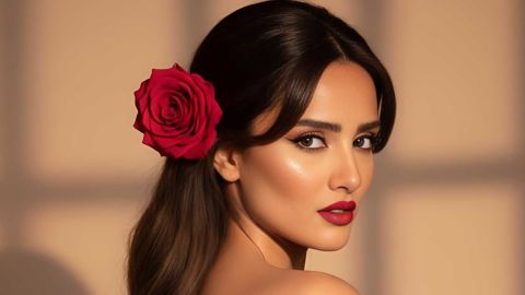 منشور زينة يشعل النقاش حول شهادات النسب و