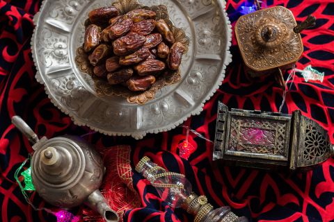 رسميا.. عُمان أول دولة تحدد موعد شهر رمضان