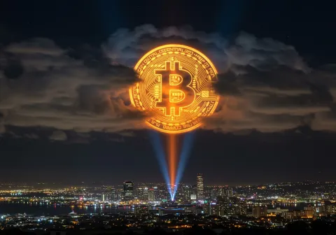 خطأ فادح في البيتكوين..