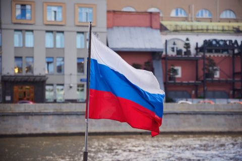 روسيا تدعو لضبط النفس حول إيران