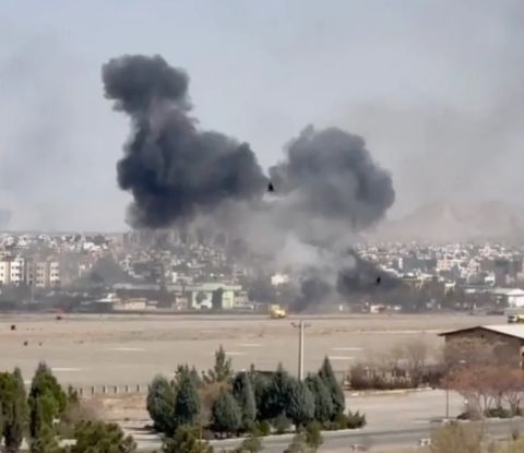 تحرك أوروبي عاجل لمواجهة استمرار إغلاق مضيق هرمز 