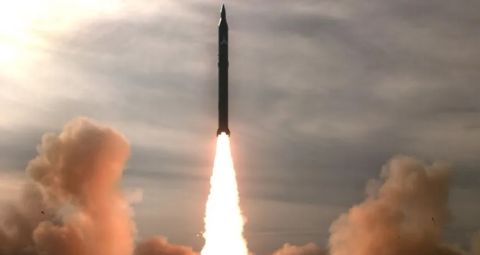 نفى طلب إيران وقف إطلاق النار.. عراقجي: نحن أقوياء بما يكفي