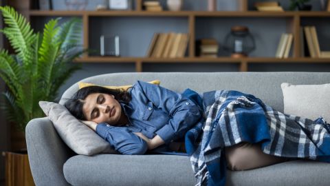 كيف يمكنني تعديل نومي بعد رمضان؟‎