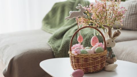 متى عيد الفصح 2026؟