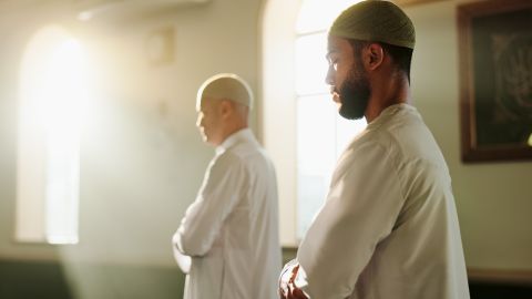 متى موعد صلاة عيد الفطر 2026؟