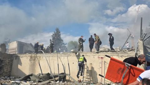 هجوم أميركي إسرائيلي على إيران.. وطهران تتوعد