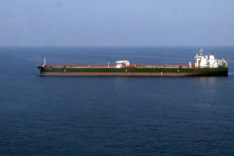 Three U.S. F-15E jets crash in Kuwait during Iranian missile barrage