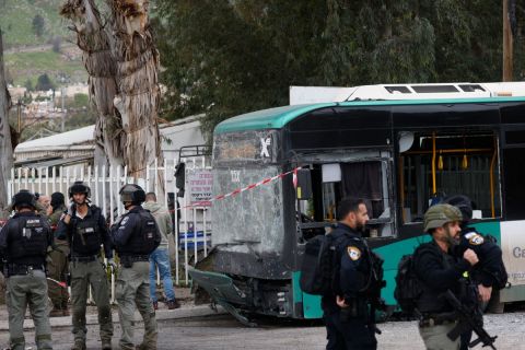 Iran and Hezbollah launch coordinated missile strikes on northern Israel