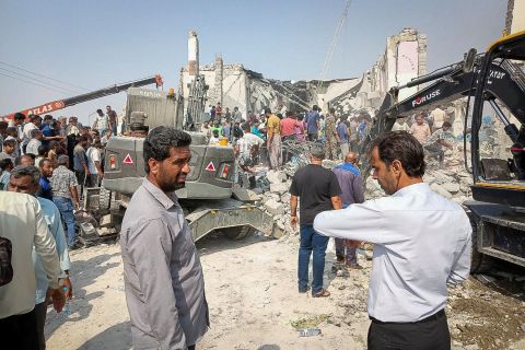 Missiles Over the Gulf: Strategic Miscalculation and the Unraveling of Iran-Gulf Cooperation Council Relations