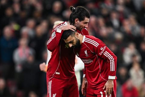 End of an Era at Liverpool: Where Will Salah Go Next?