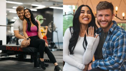 Fitness influencer Stephanie Buttermore dies at 36