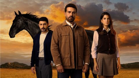 Layl series: All you need to know about the Arabic story of 'Safirin Kizi'