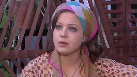 Anahid Fayyad and her husband donate their son's corneas after his passing