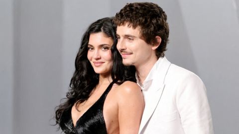 Kylie Jenner can't stop ‘Bragging About’ Timothée Chalamet