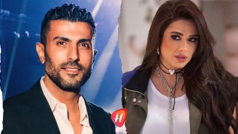 ياسمين عبد العزيز تثير الجدل وتستعين بعادل إمام رداً على جدل المشاهدات