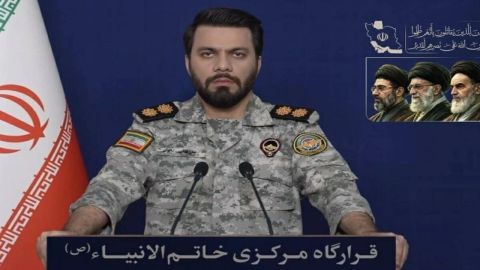 متحدث إيراني: أمريكا تتفاوض مع نفسها بشأن إنهاء الحرب