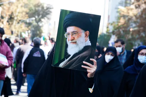 إسرائيل تتوعد خليفة خامنئي القادم بالاغتيال الفوري