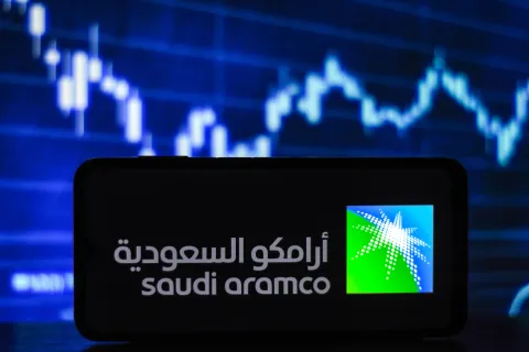 استهداف شركة ارامكو النفطية في السعودية